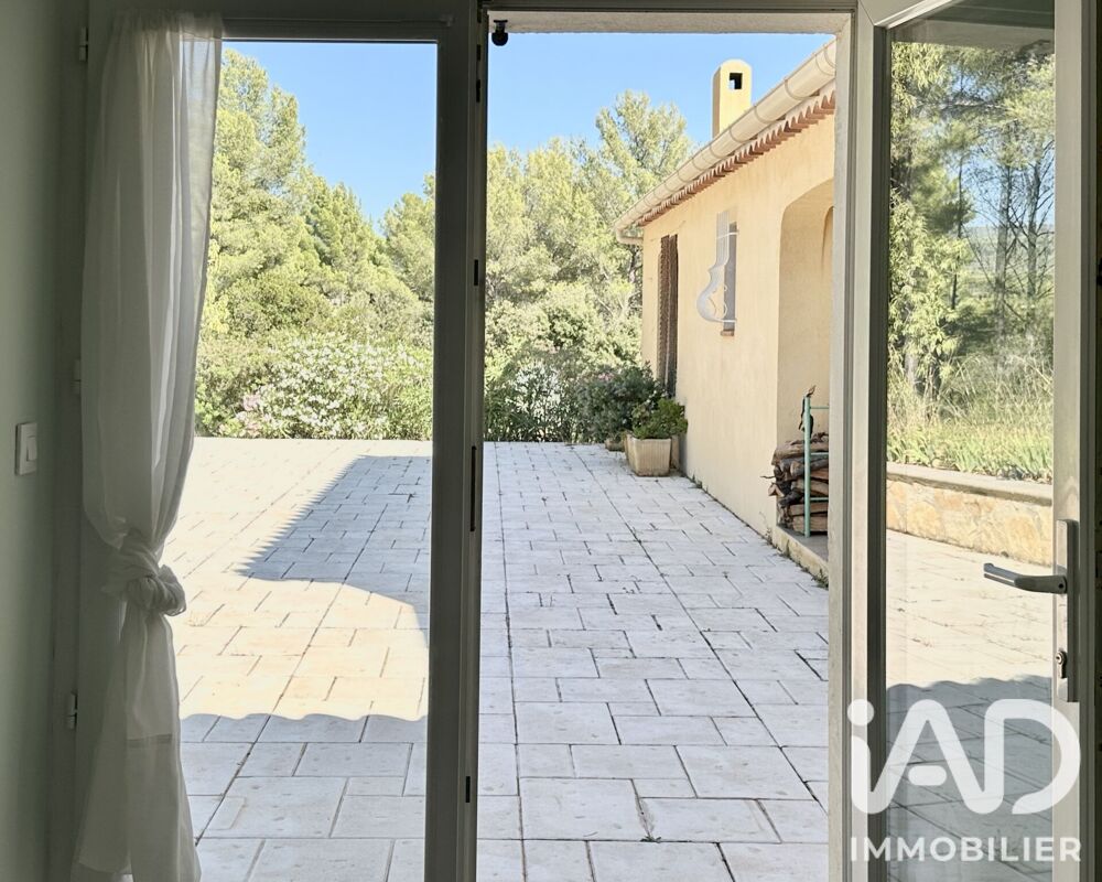 à vendre  Maison La Cadière-d'Azur (83740)