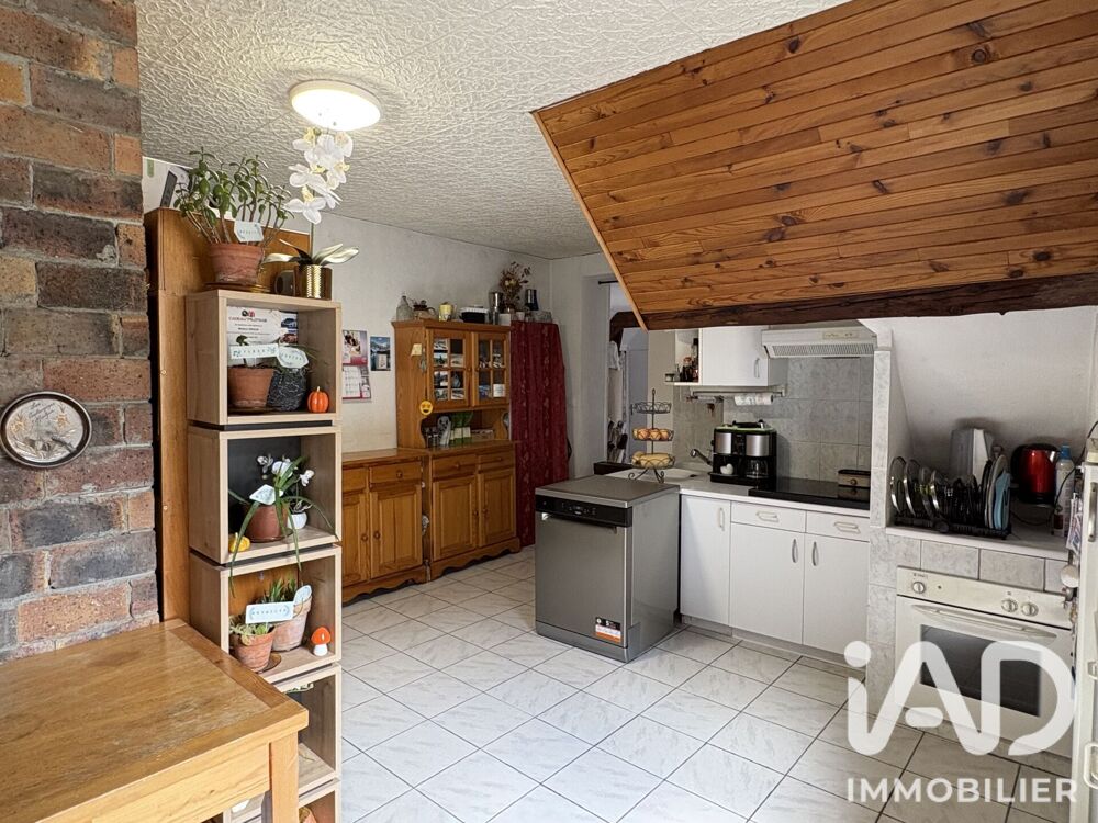 Vente Appartement Vente Appartement 3 pièces Le bourg-d'oisans