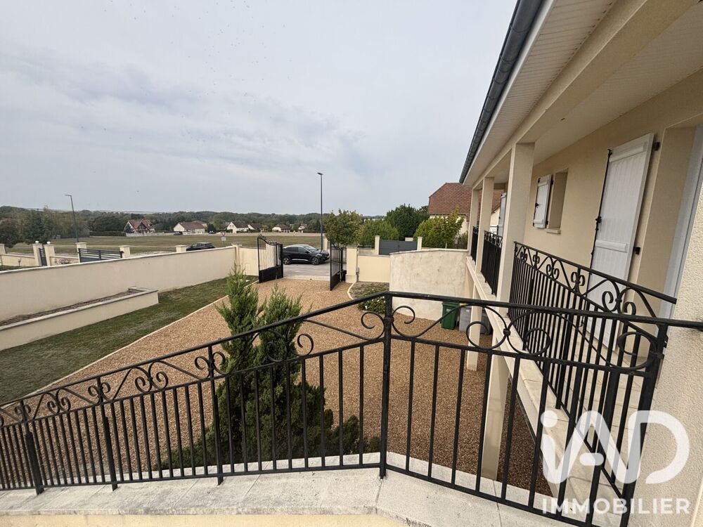 Vente Maison Vente Maison/villa 7 pièces Villacerf