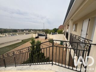 Vente Maison Vente Maison/villa 7 pièces Villacerf
