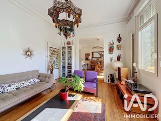  Appartement à vendre 6 pièces 165 m²