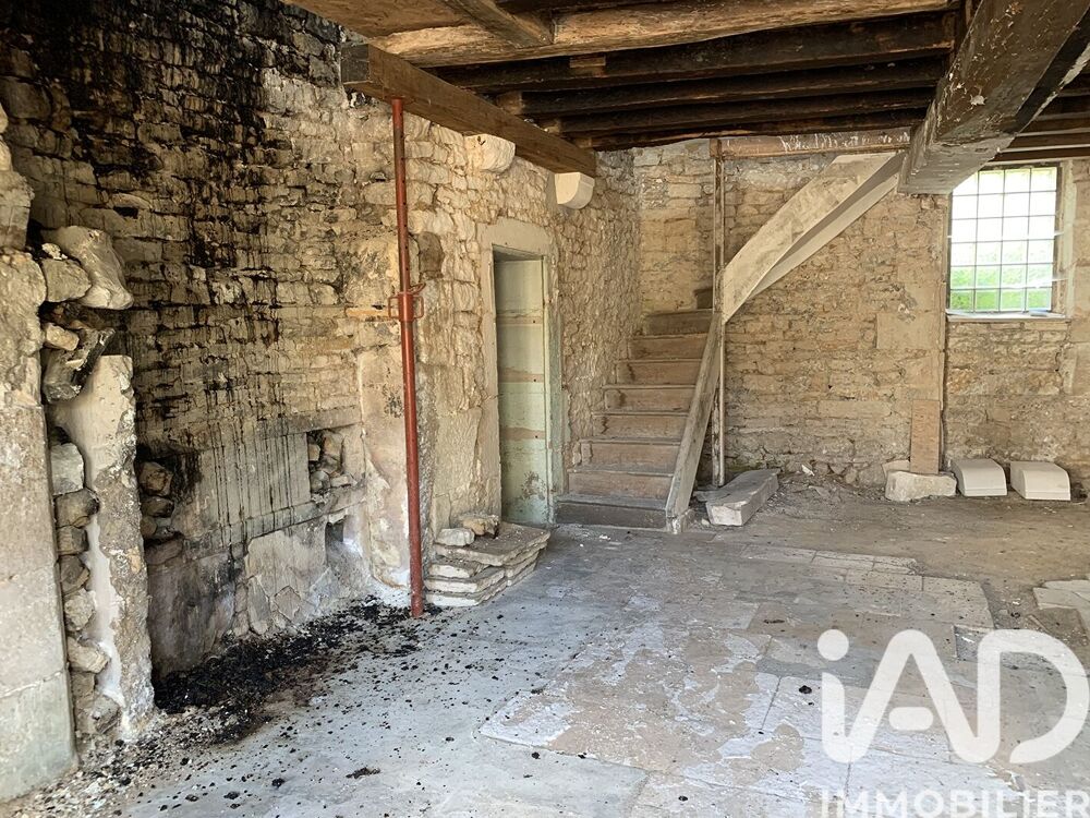 Vente Maison de village 2 pièces
