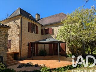  Maison à vendre 6 pièces 160 m²