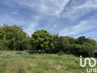  Terrain à vendre 826 m²