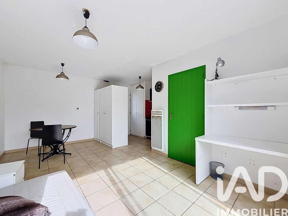 Vente Appartement Vente Appartement 1 pièce La rochelle
