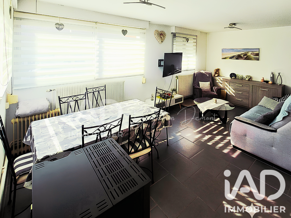 Vente Maison/villa 2 pièces