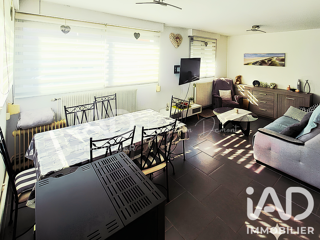  Maison à vendre 2 pièces 55 m²
