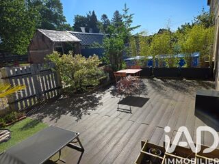  Maison à vendre 6 pièces 134 m²