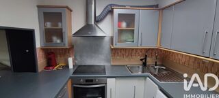  Maison � vendre 3 pi�ces 57 m�