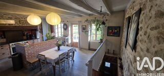  Maison à vendre 6 pièces 167 m²