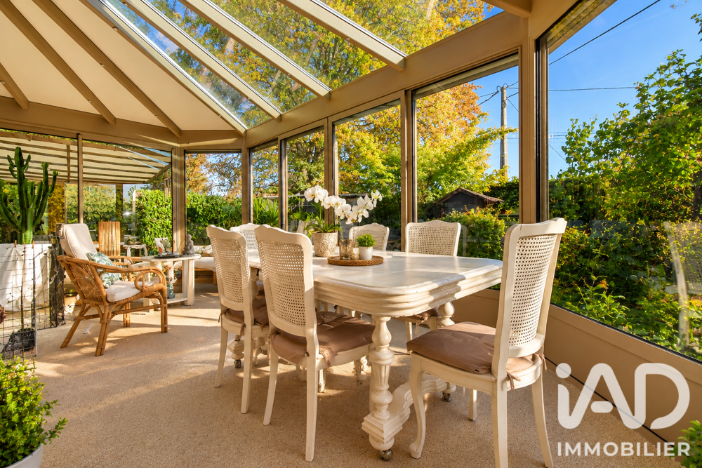 Vente Maison/villa 7 pièces
