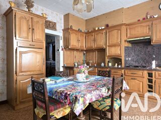  Maison � vendre 2 pi�ces 75 m�