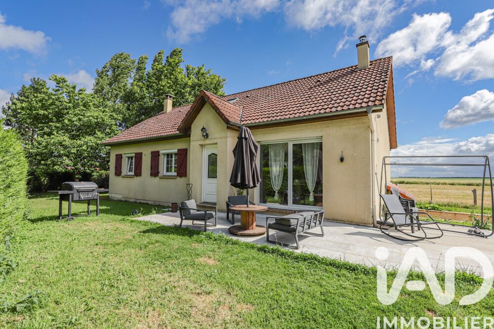 Vente Maison Vente Maison traditionnelle 5 pièces Canappeville