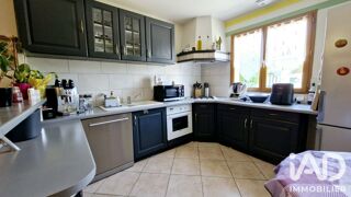  Maison à vendre 8 pièces 121 m²