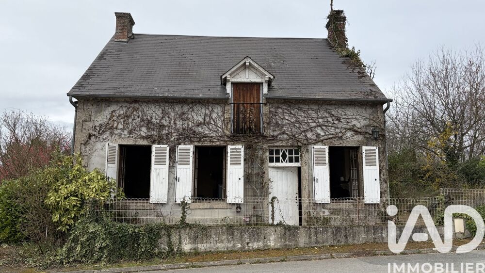Vente Maison de village 6 pièces