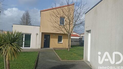   Vente Maison traditionnelle 4 pièces Maison - 4 pièce(s) - 85 m²
