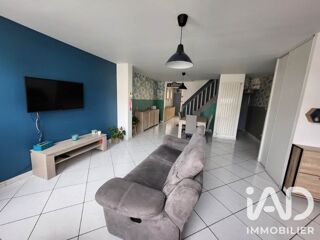 Vente Maison Vente Maison de ville 4 pièces Calais