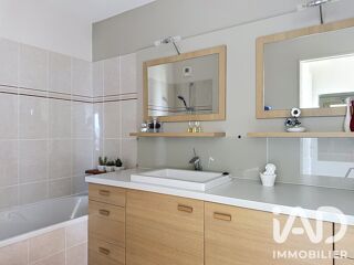  Appartement à vendre 2 pièces 45 m²