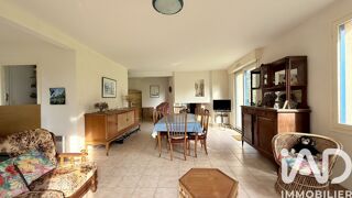  Maison à vendre 6 pièces 133 m²