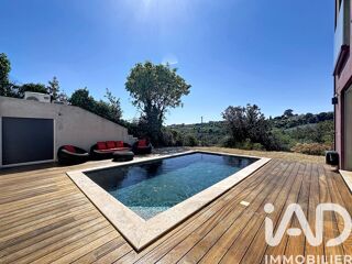  Maison à vendre 5 pièces 138 m²