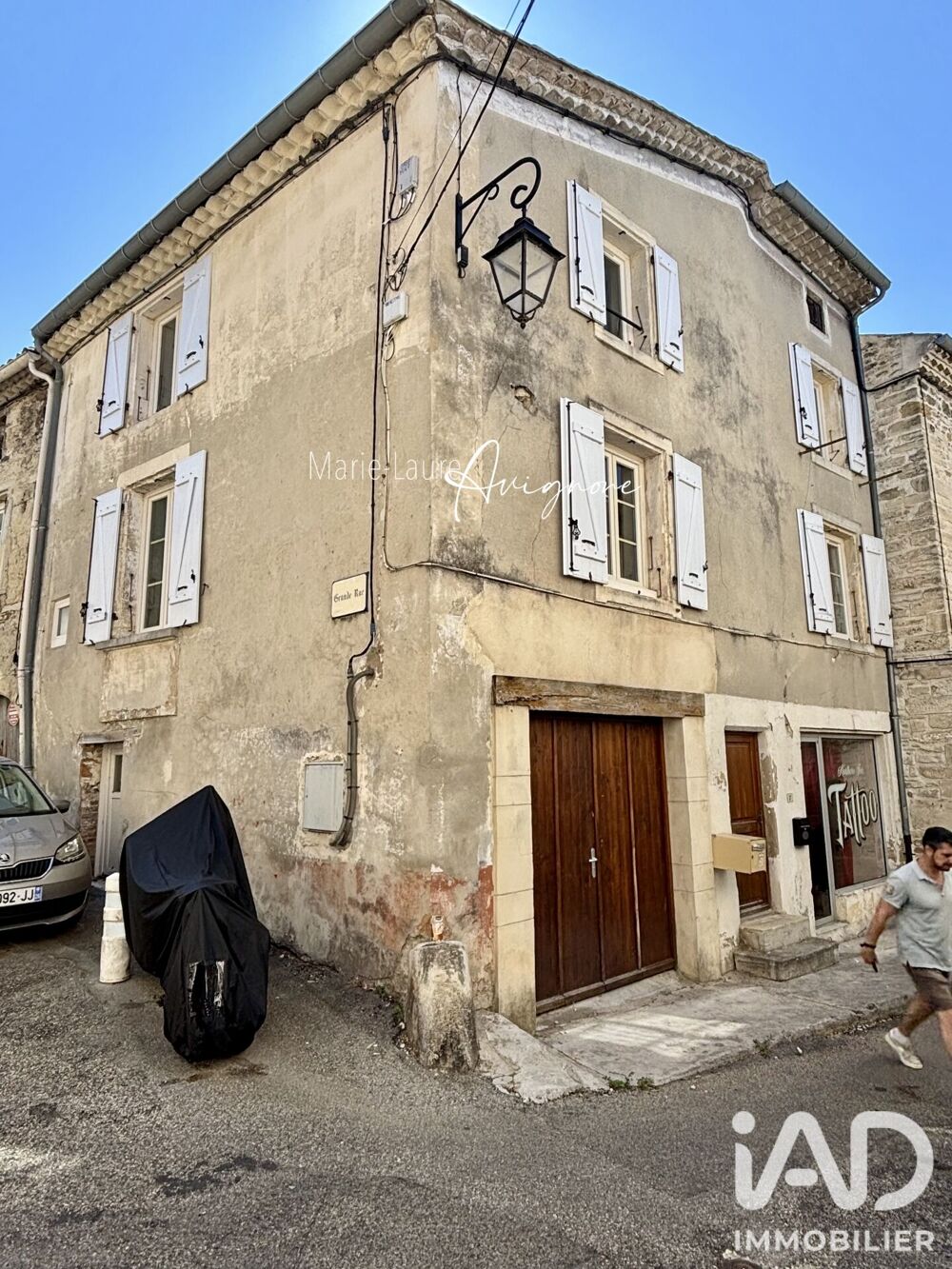 Vente Maison/villa 5 pièces