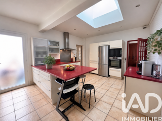  Maison � vendre 5 pi�ces 85 m�