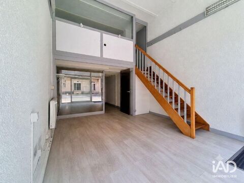   Vente Boutique/Local commercial 41 m&sup2; 