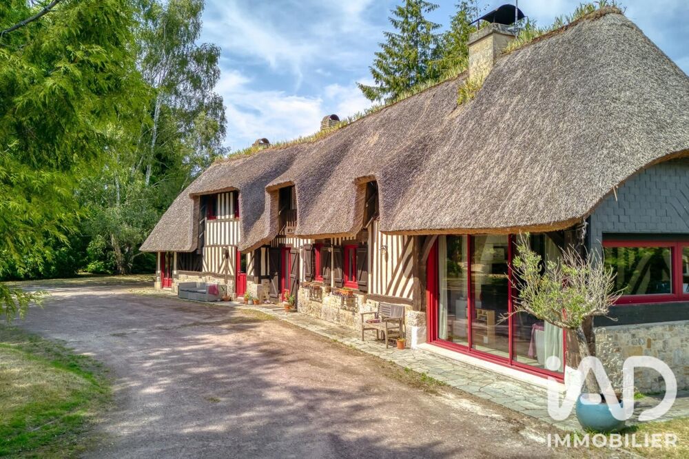 à vendre  Maison Pont-l'Évêque (14130)