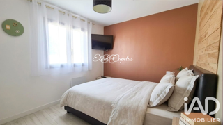  Maison à vendre 5 pièces 94 m²