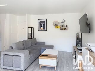  Appartement à vendre 2 pièces 37 m²