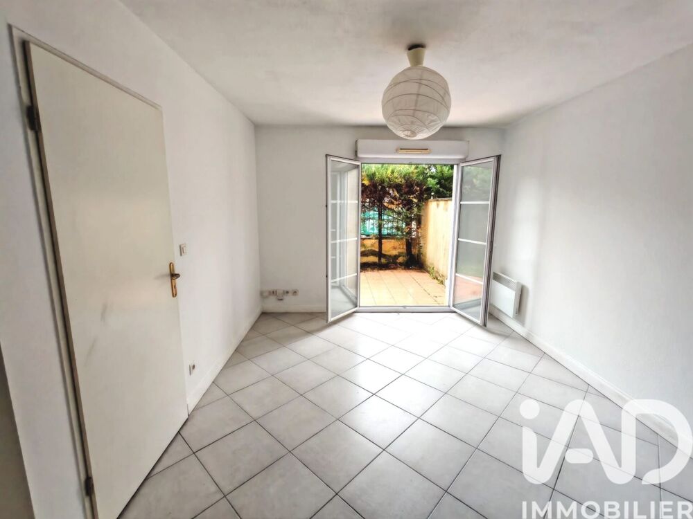 Vente Appartement Vente Appartement 2 pièces Talence