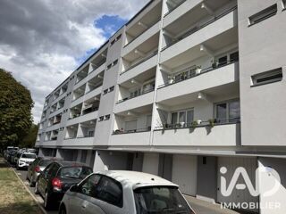  Appartement à vendre 3 pièces 64 m²