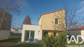 Vente Maison Vente Maison traditionnelle 4 pièces La genétouze