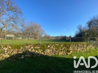  Terrain � vendre 714 m�