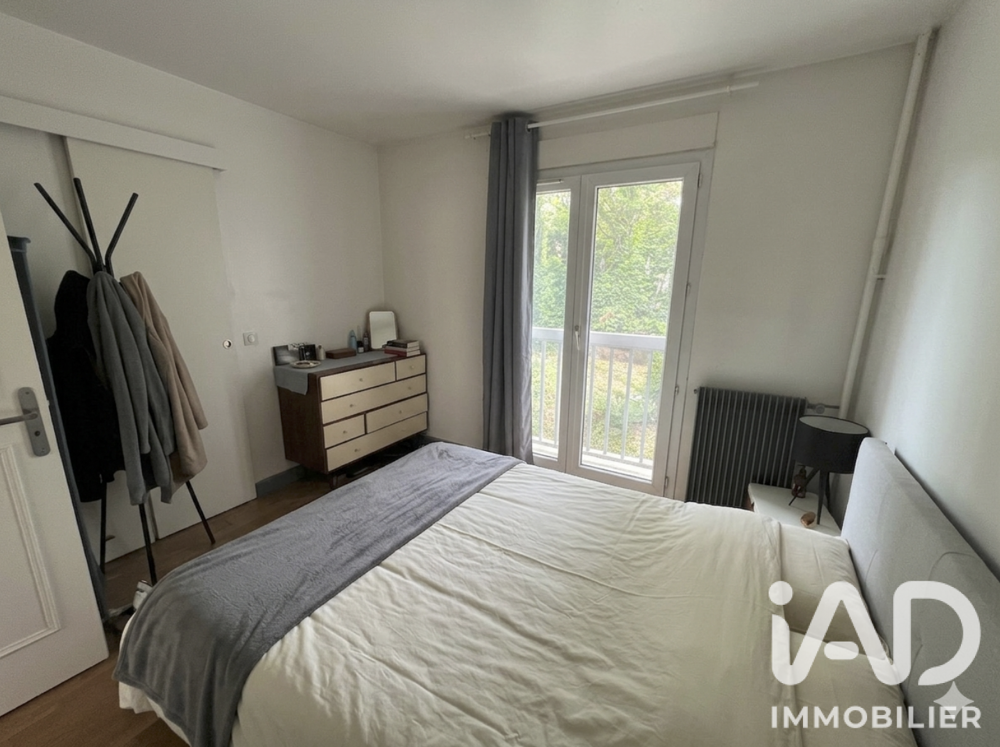 Vente Appartement Vente Appartement 2 pièces Courbevoie
