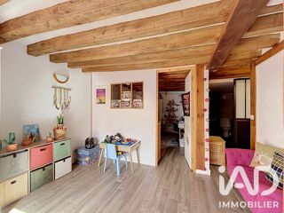  Maison à louer 3 pièces 70 m²