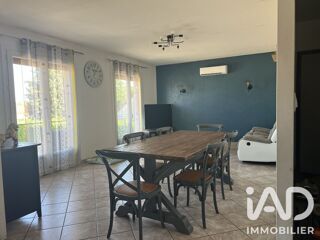  Maison à vendre 4 pièces 83 m²