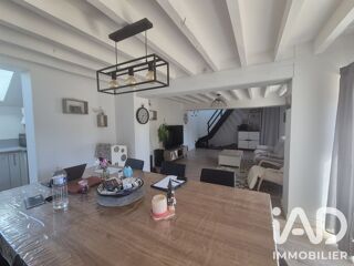  Maison à vendre 3 pièces 89 m²