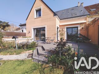  Maison � vendre 7 pi�ces 159 m�