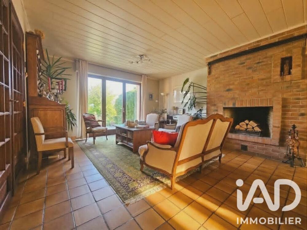 vente Maison - 6 pièce(s) - 187 m² Merville (59660)