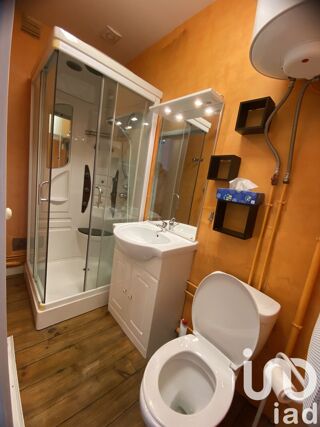  Appartement à louer 2 pièces 23 m²