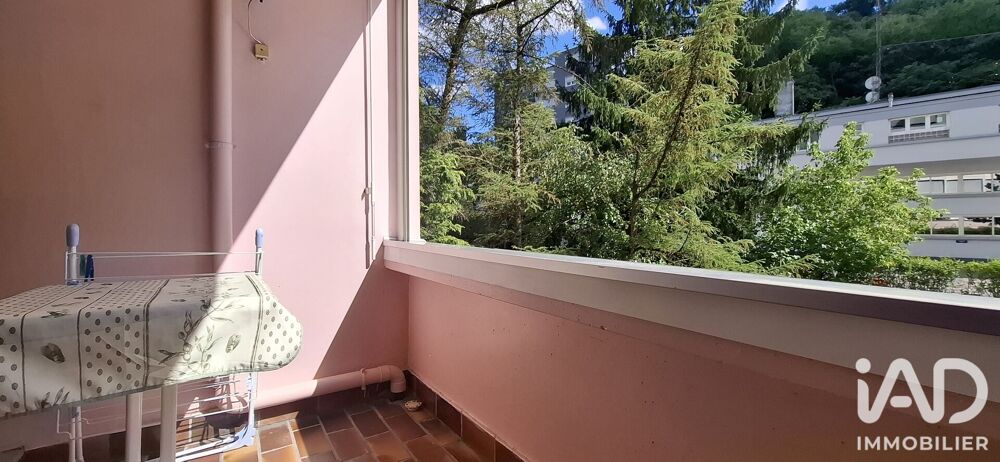 Vente Appartement Vente Appartement 4 pièces Saint avold