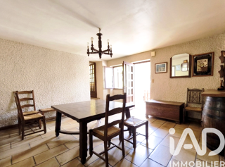  Maison à vendre 4 pièces 112 m²