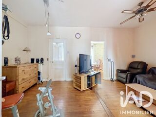  Maison à vendre 3 pièces 69 m²