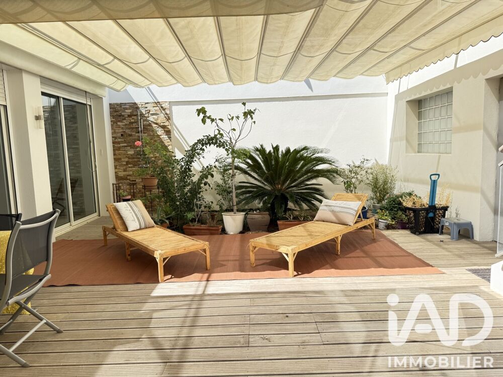 à vendre  Appartement La Londe-les-Maures (83250)