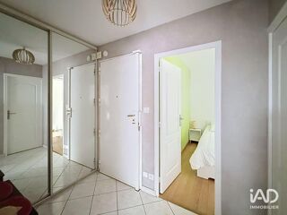  Appartement à louer 2 pièces 42 m²
