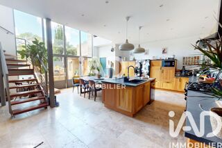  Maison à vendre 8 pièces 230 m²