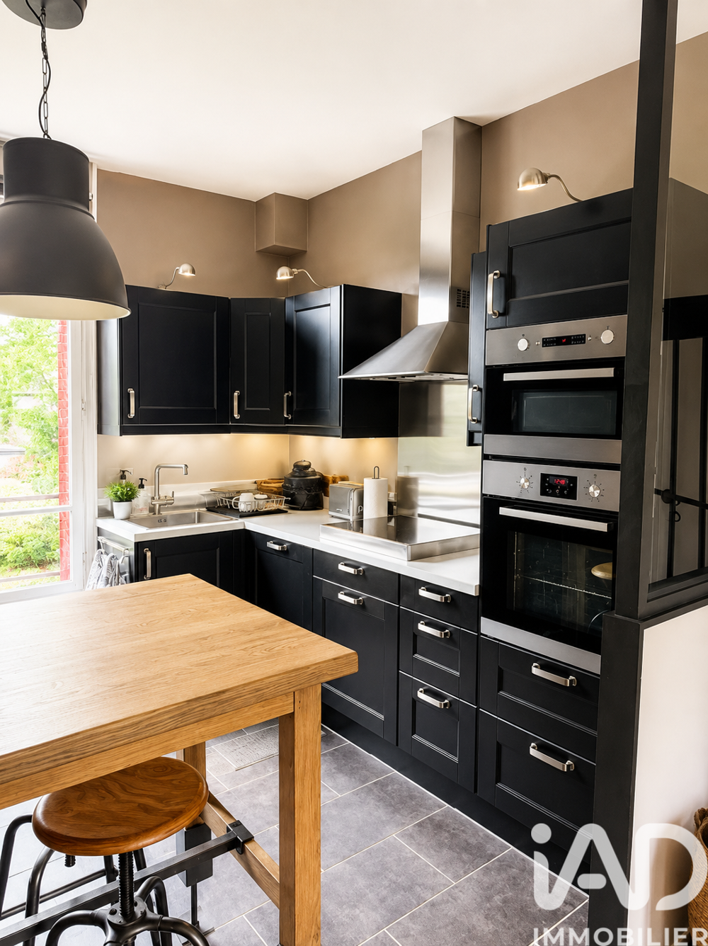 Vente Maison Vente Pavillon 5 pièces Aulnay-sous-bois