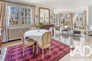  Maison à vendre 7 pièces 155 m²