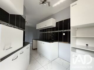 Maison à vendre 6 pièces 100 m²